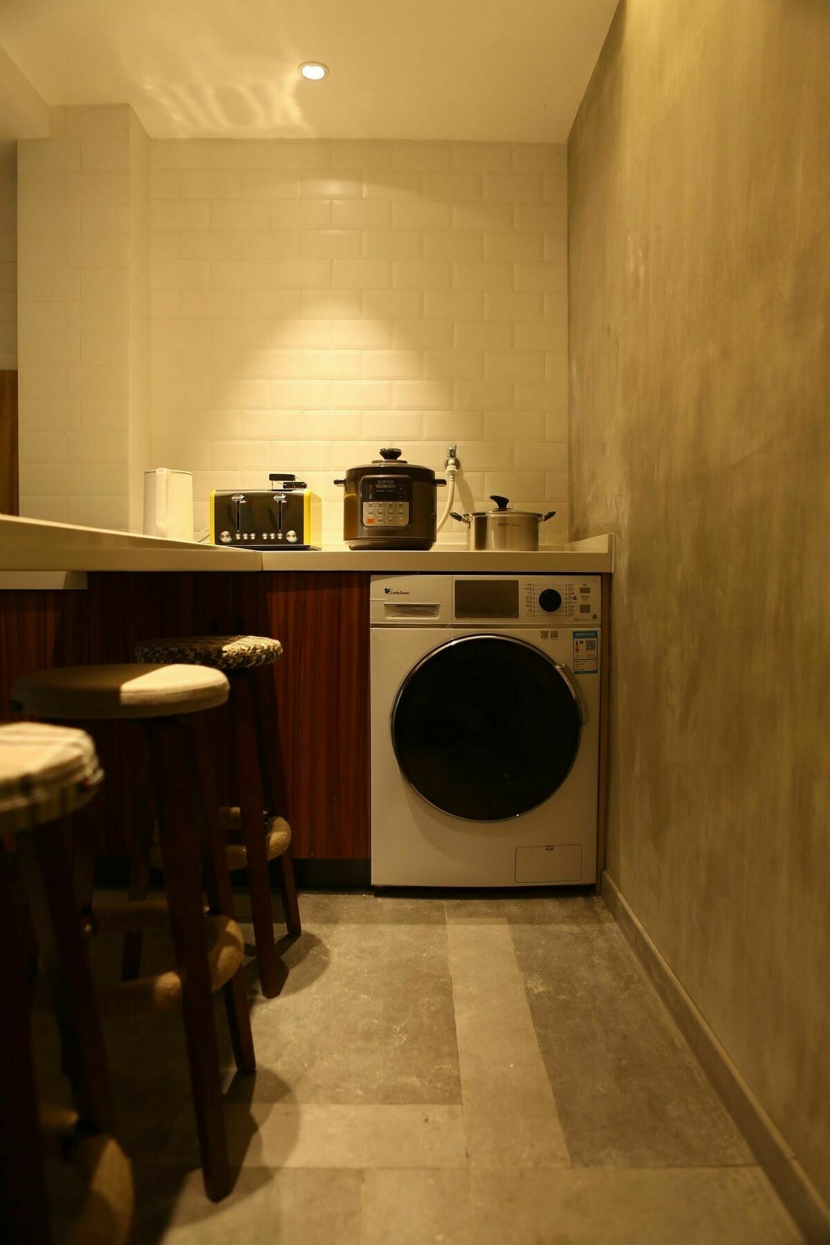 Miju House Jingan-A Quiet Old House In Downtown-Flavor Of Life In Shanghai Alley Εξωτερικό φωτογραφία